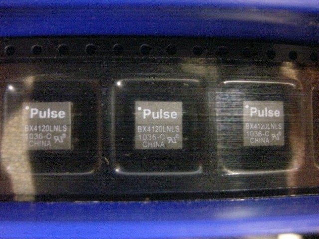 BX4120LNLST - Pulse - TELECOM TRANSFORMER ( 10 Qty