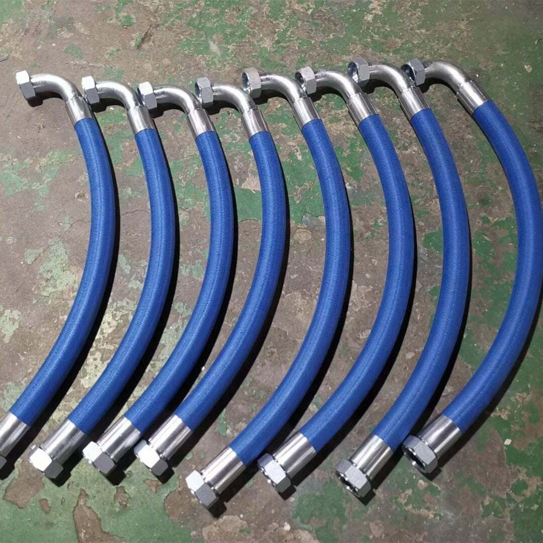 Hose 22063648 85561207 42862045 39572086 for Ingersoll Rand Compressor