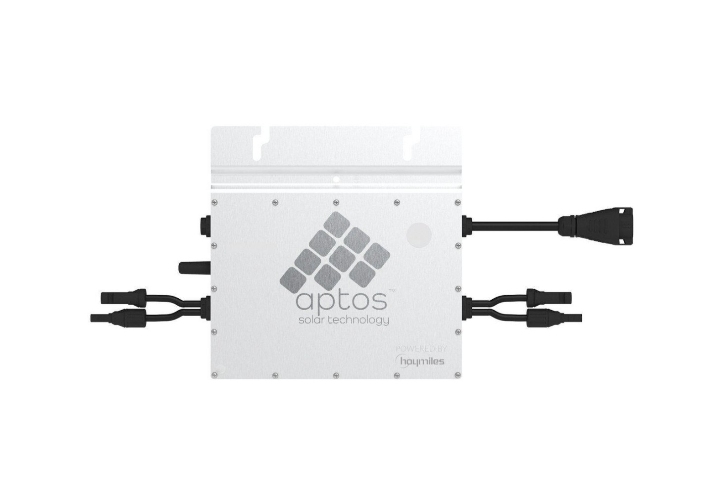 Aptos MAC-800 Dual Unit (2:1 Trunk Version) Microinverter