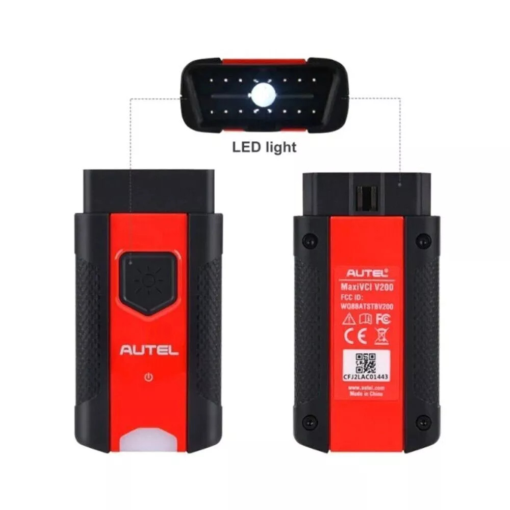 2026 Autel MaxiIM KM100 KM100E Key Fob Programming Tool Programmer Immobilizer