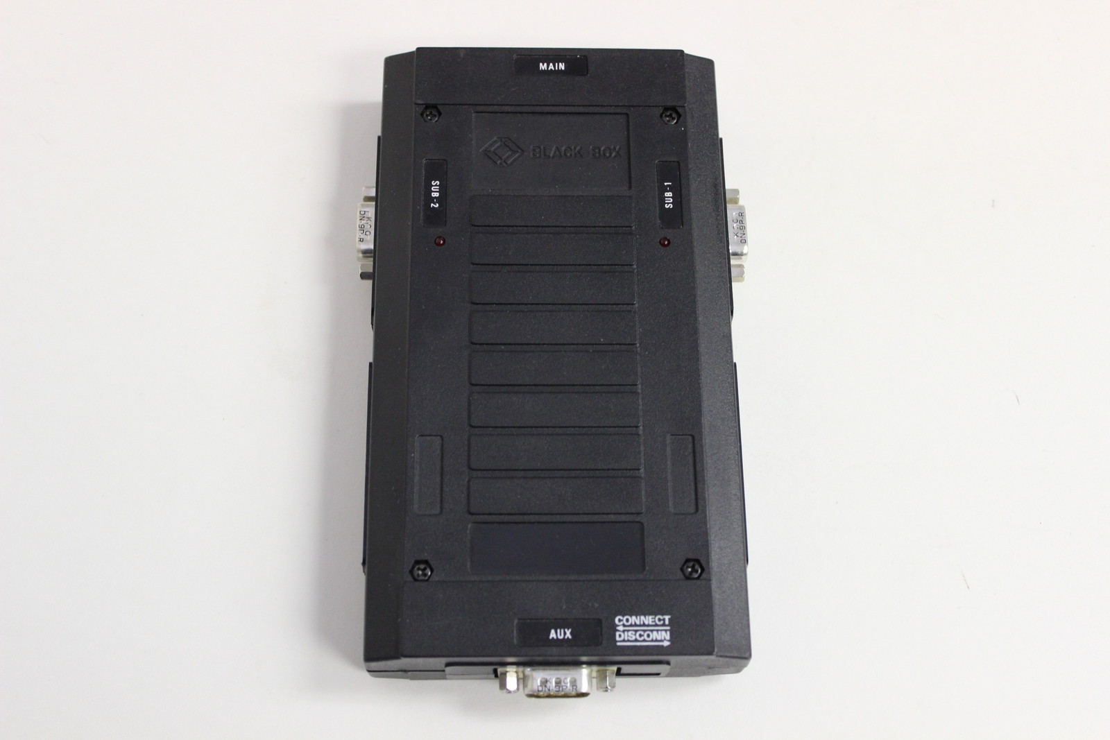 BLACK BOX LT031 2 PORT HUB