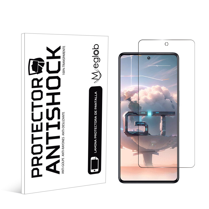 ANTISHOCK Screen protector for Infinix GT 10 Pro