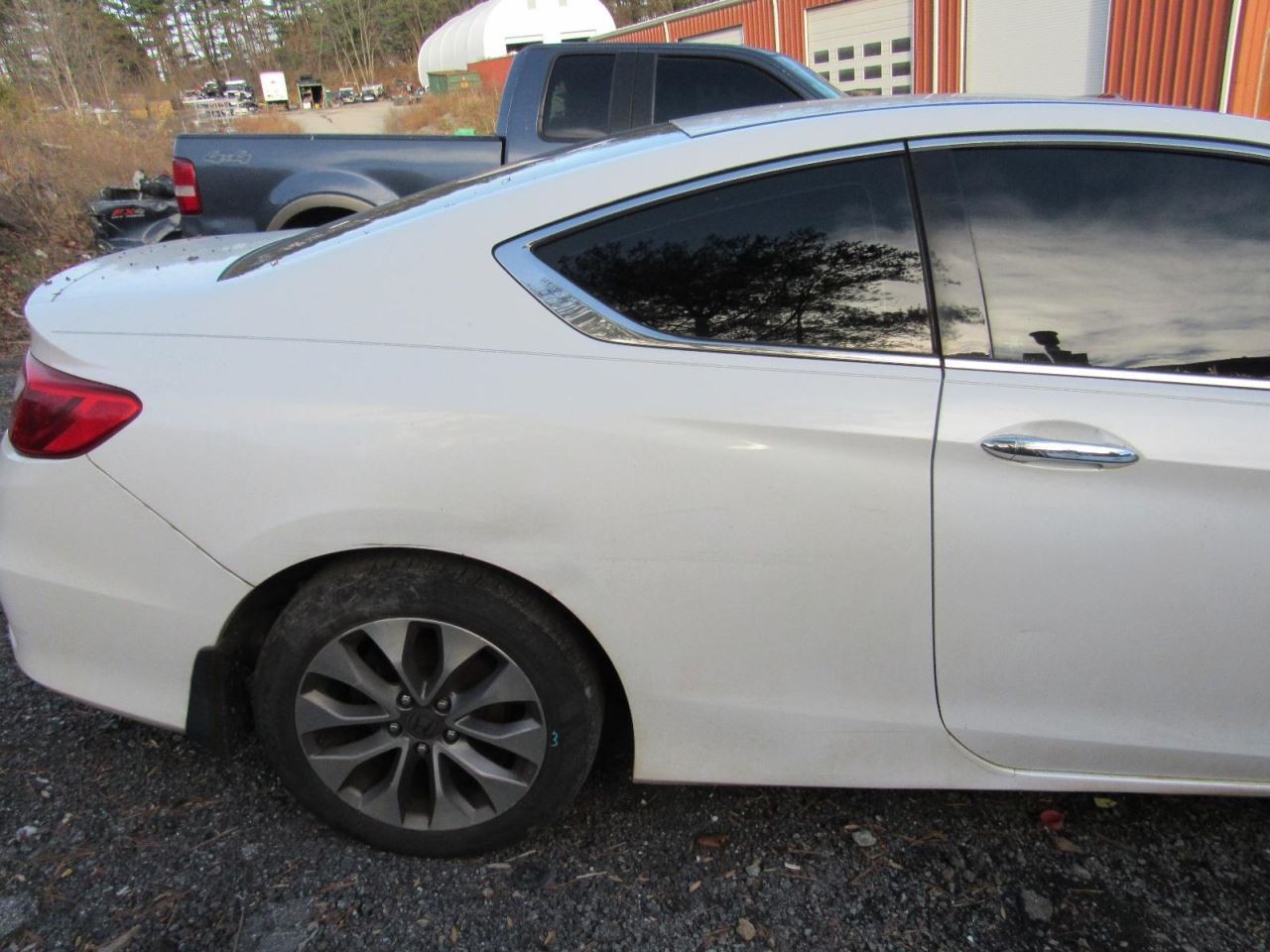 ACCORD 2015 Glove Box 1103028