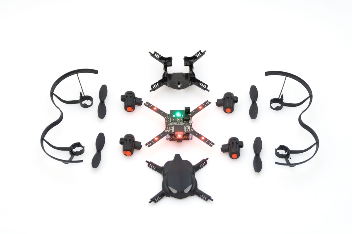Robolink CoDrone Pro – Programmable Coding Drone for STEM Learning (Grades 7–12)
