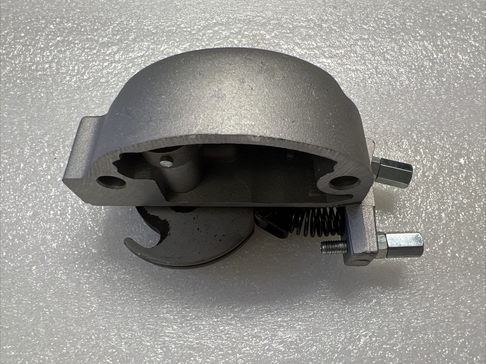 Vespa 125 150 200 gear selector shifter VNX VSX P PX STELLA (vp#-82)