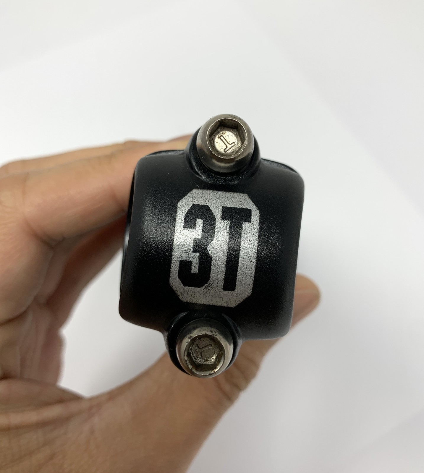 3T Forgie 110mm x 26mm Stem