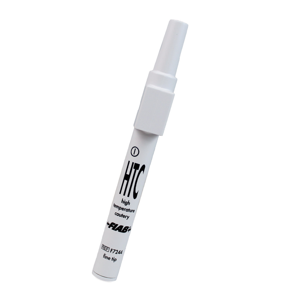 HTC Disposable Cautery Pen for Fishing, Fly Tying, Fish Cleaning Precision Heat