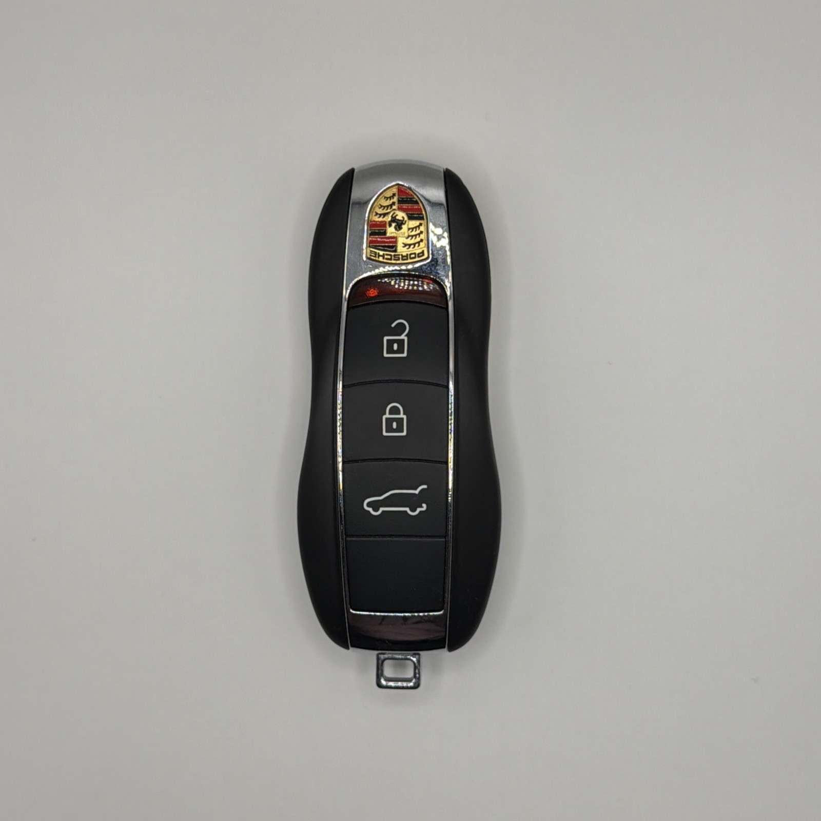 Porsche Smart Keyfob 4B Hatch OEM MINT!