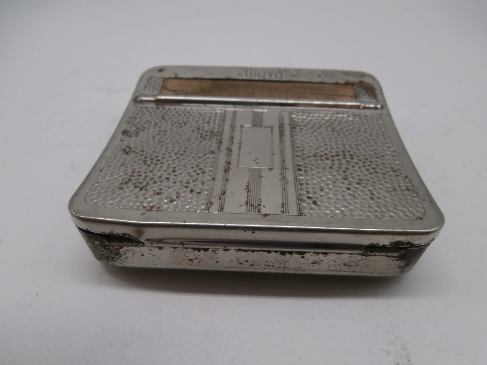 Vintage Rapid Automatic Cigarette Rolling Machine