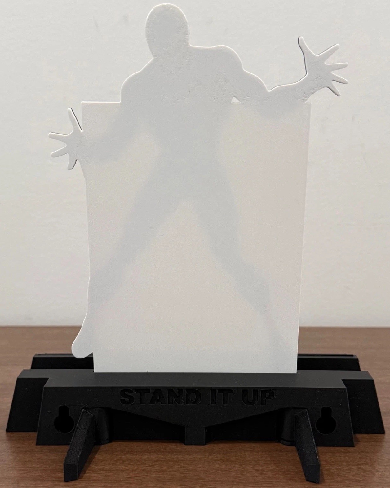 Secret Wars Marvel Comic Book Display Stand Graded CBCS, CGC, Non-Graded Comics
