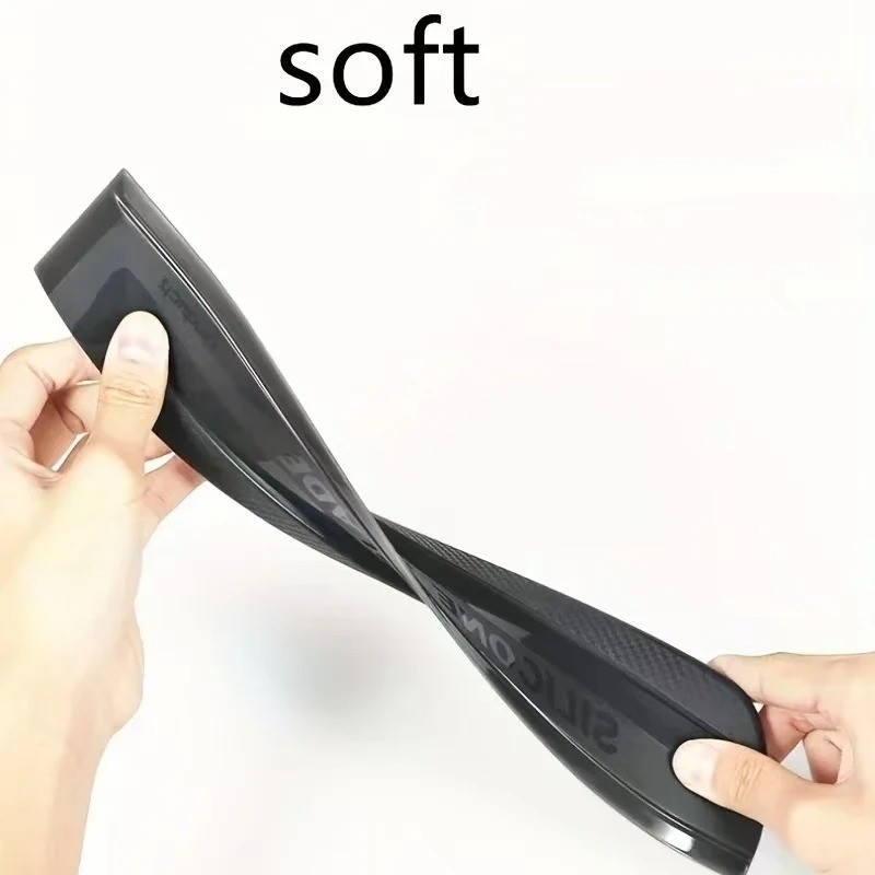 Non-Scratch Soft Silicone Handy Squeegee Car Wrap Tools Water Window Wiper