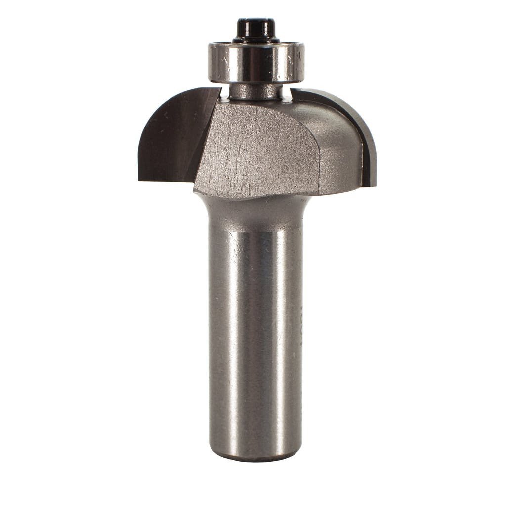 COVE BIT 1/2"SH, 3/8"R, 1/2"CL  WHITESIDE 1804