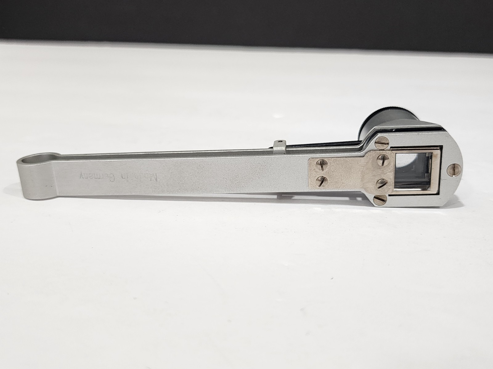 Vintage Minox Dia Stanze Transparency Viewer Cutter Germany