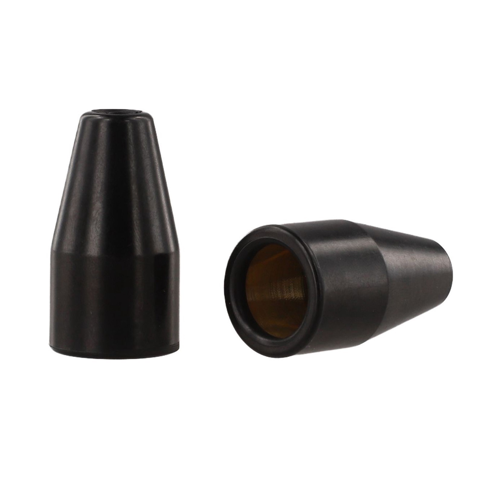 Replacement Welding Nozzle Pack of 2 for Miller and Welding Machine Use