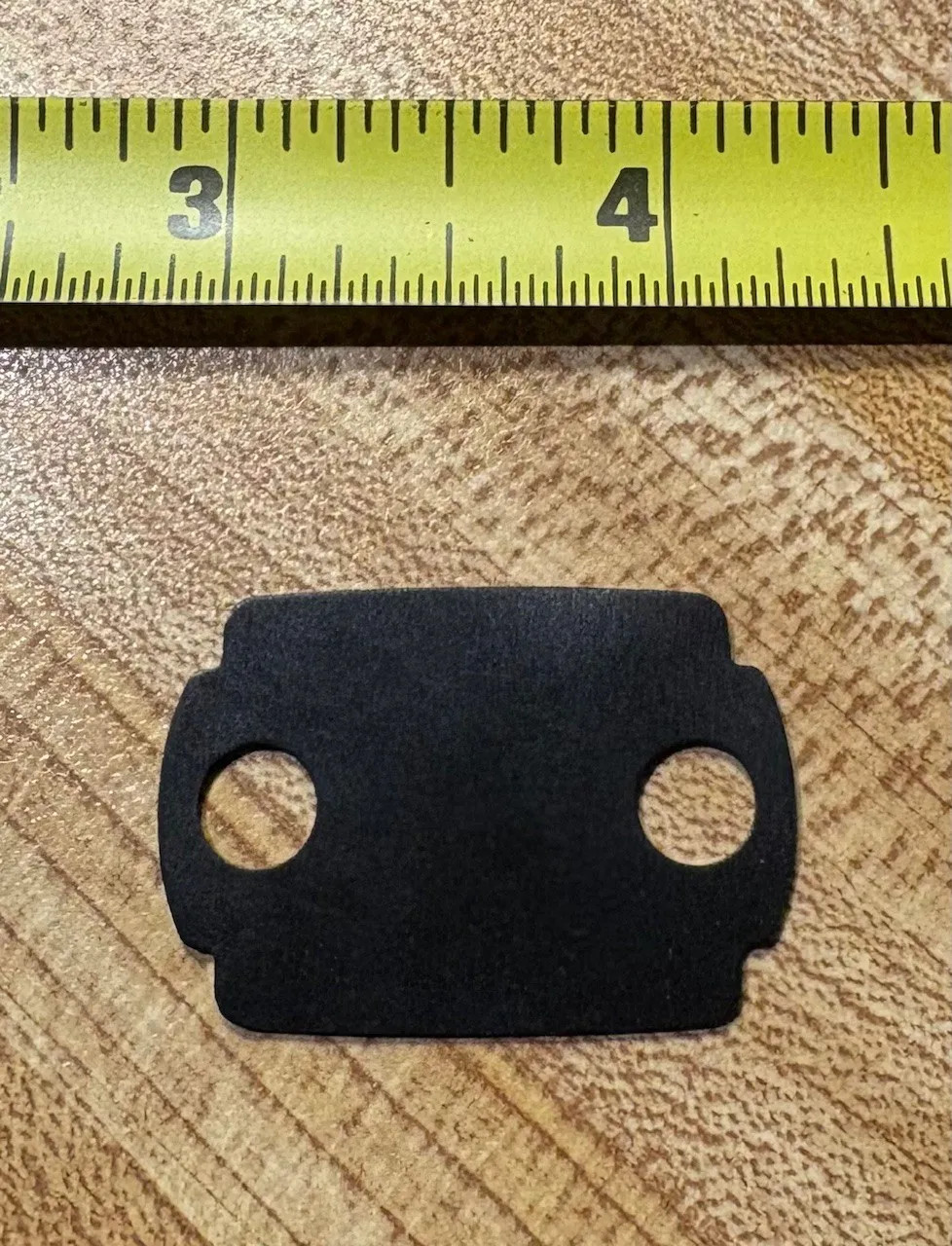 Tama Parts MSL-SCP4 Piccolo Snare Drum Lug Gasket For MSL-SCP