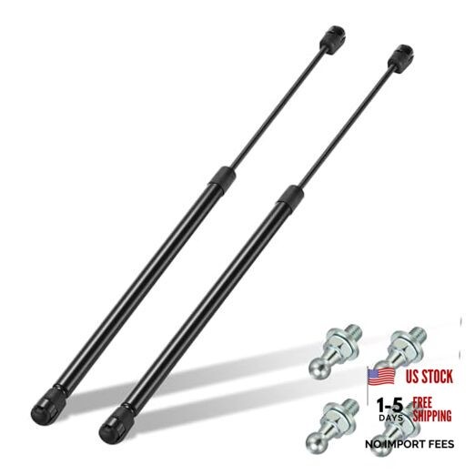 C16-08054 C1608054 20" Gas Strut 20 inch 100Lbs/445N Struts Shock SY07179-002