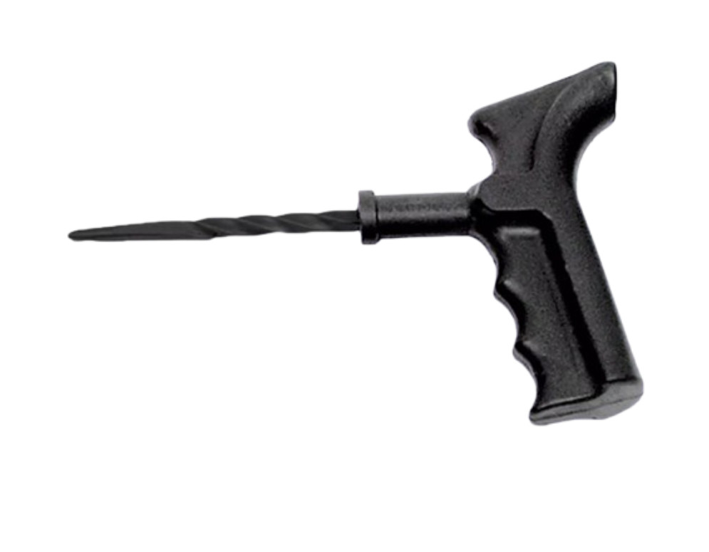 KEX KX902 REMA TIP TOP KX-902 PISTOL GRIP SPIRAL RASP PROBE TOOL FOR TIRE REPAIR