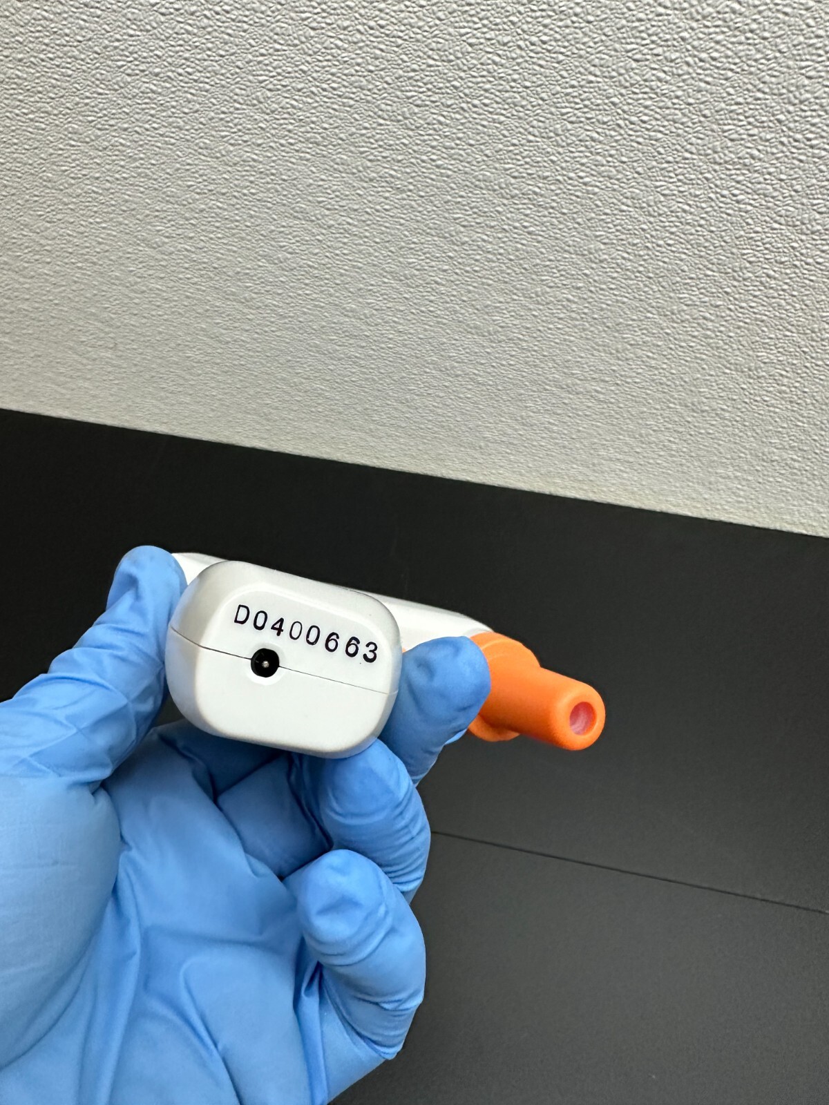 Gene Mate Electronic Pipet Filler REF D0400663
