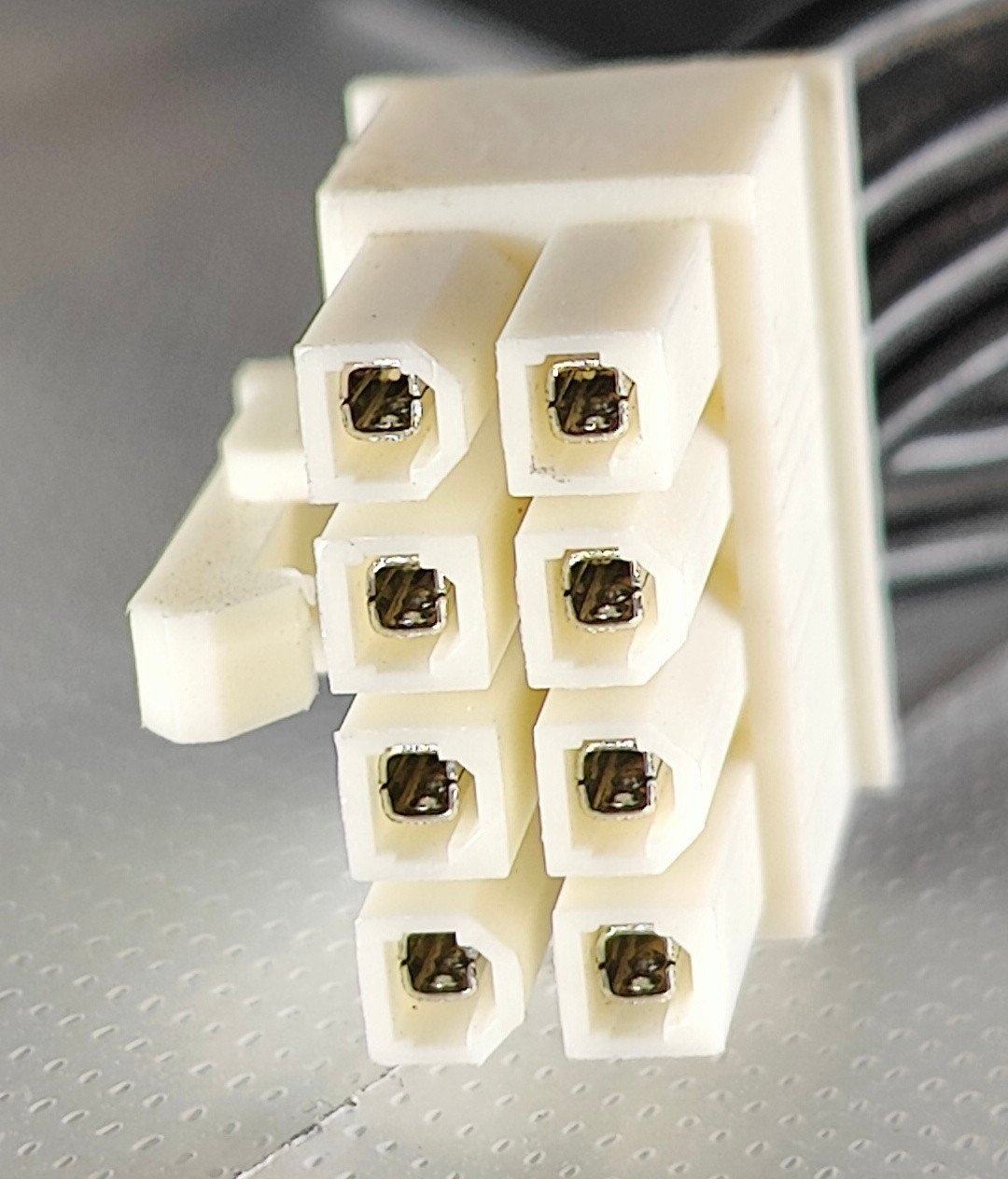 SUN 7064125 8 Pin DC Power Cable 394MM