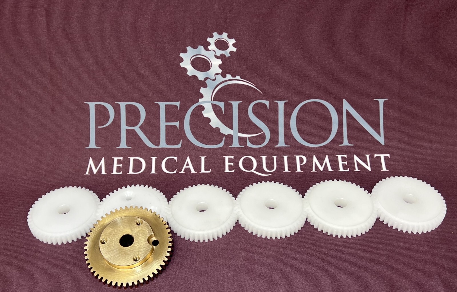 Mizuho OSI Wilson Frame Gears