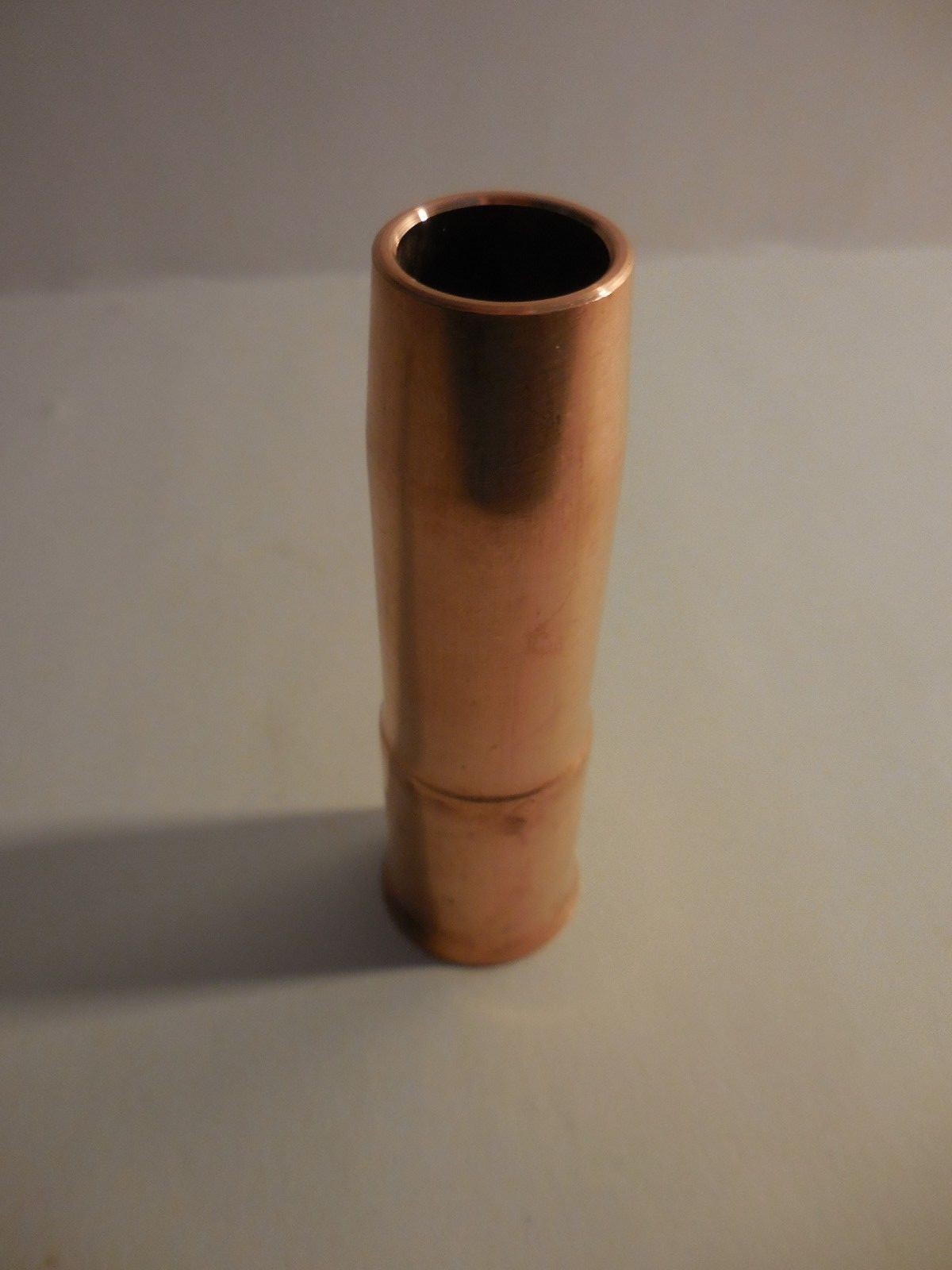 Tweco Style Contact Tip 24A-62-SS, 24A-62SS 1240-1121, (5 pack)