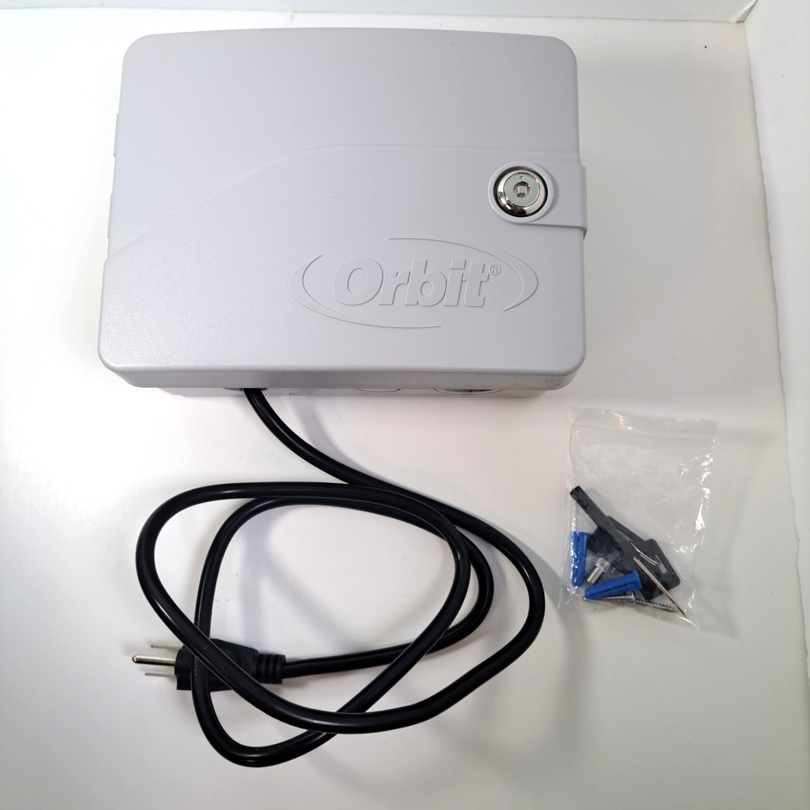 Orbit B-Hyve 57950 Wi-Fi 12 Station Sprinkler Controller (For Parts; No Power)