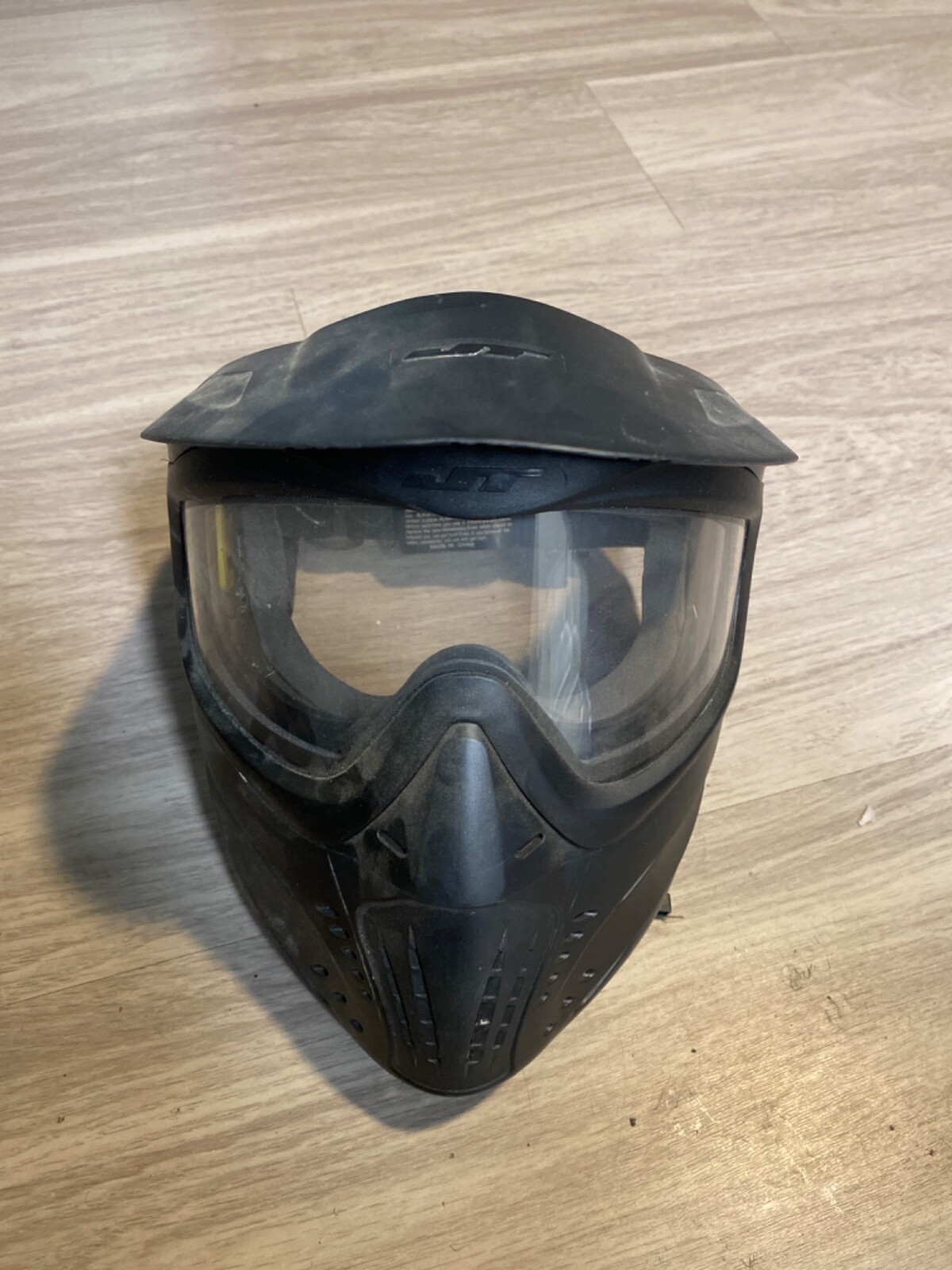 Paintball bundle