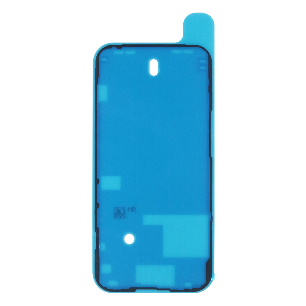 Replace For iPhone 14 Soft OLED Display LCD Touch Screen Digitizer Frame Tool US