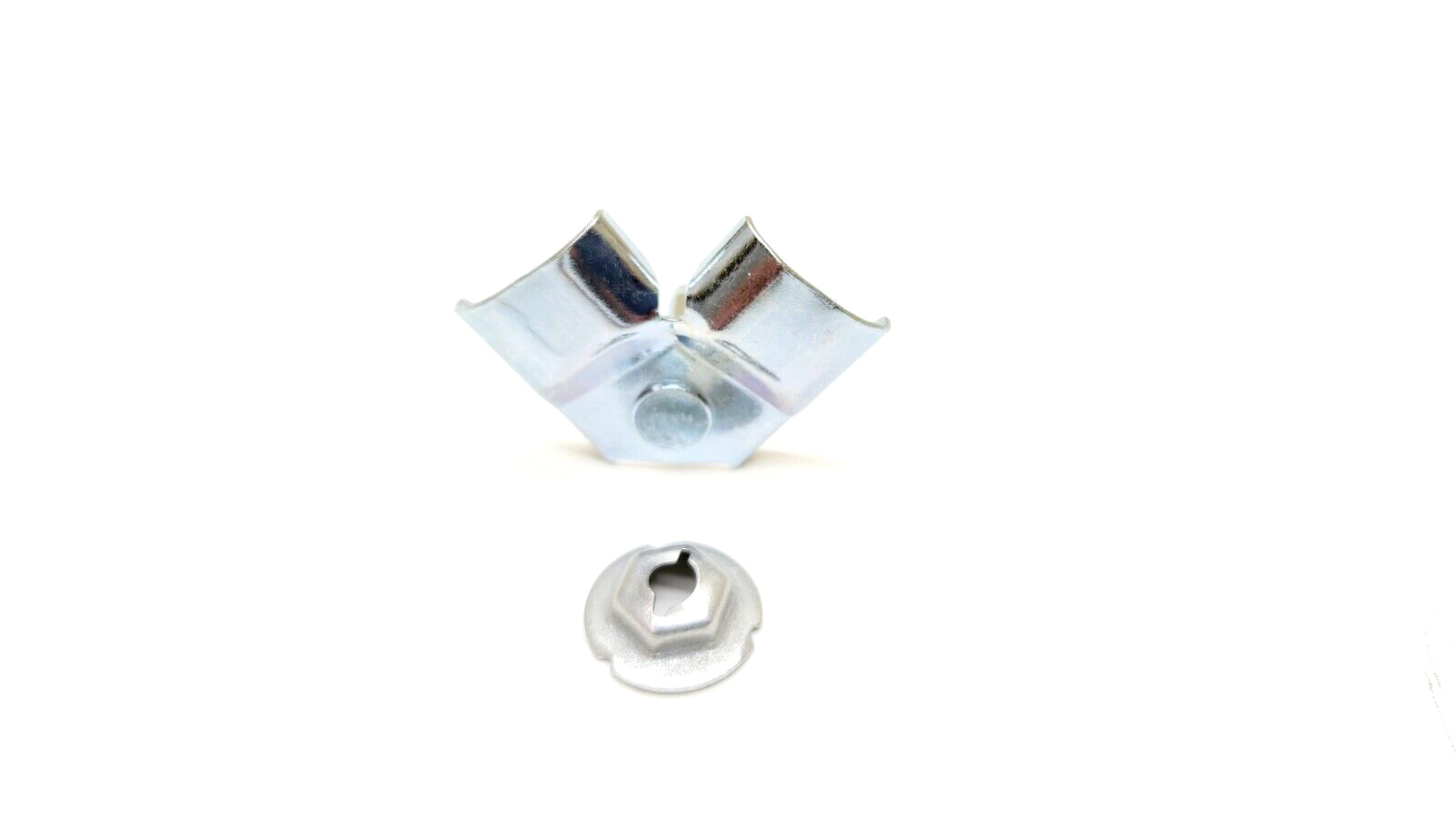 Trunk Molding Trim V Clip 1961 Chevrolet Impala 61