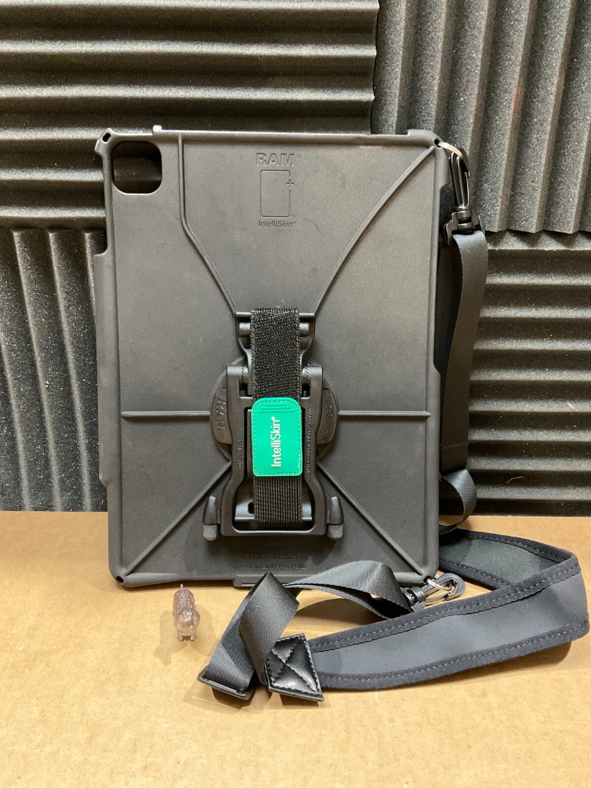 RAM Mounts GDS Shoulder Hand Strap KickStand Intelliskin RAM-GDS-SS1U RAM-GDS-HS