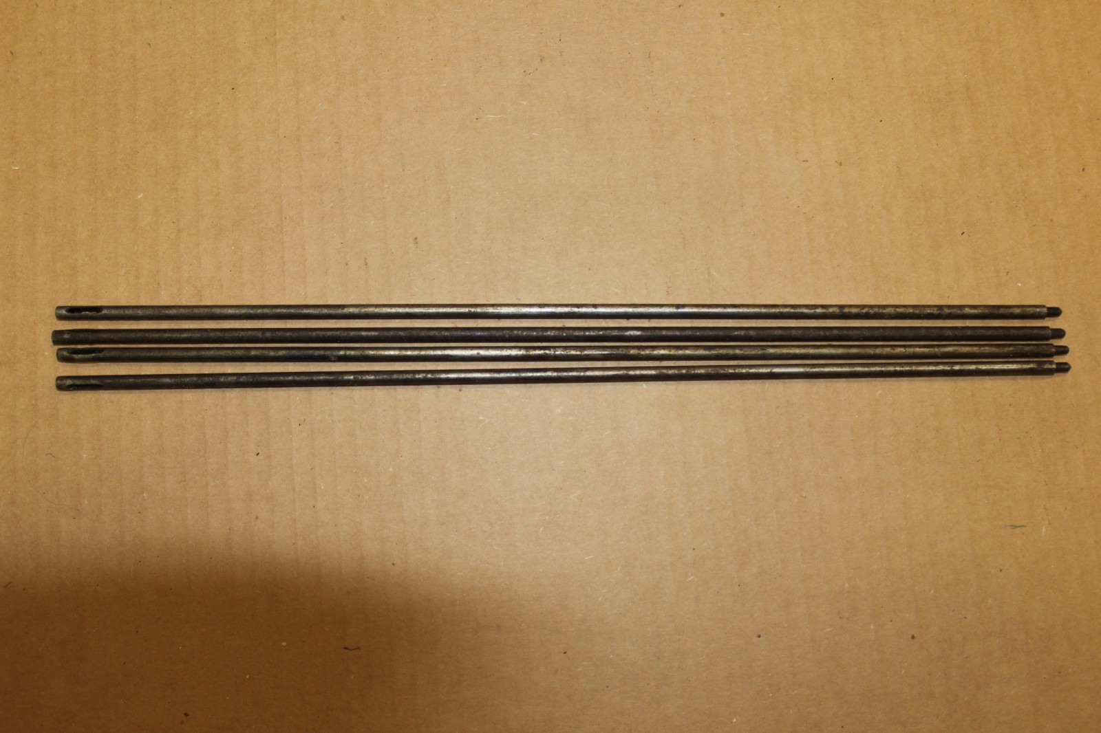 1 1950 Belgian mauser cleaning rod 15.5 inches #BINT13