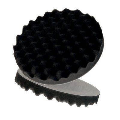 3M 05725 Perfect-It Hookit Foam Polishing Pad 8 Inch (2 Pads)