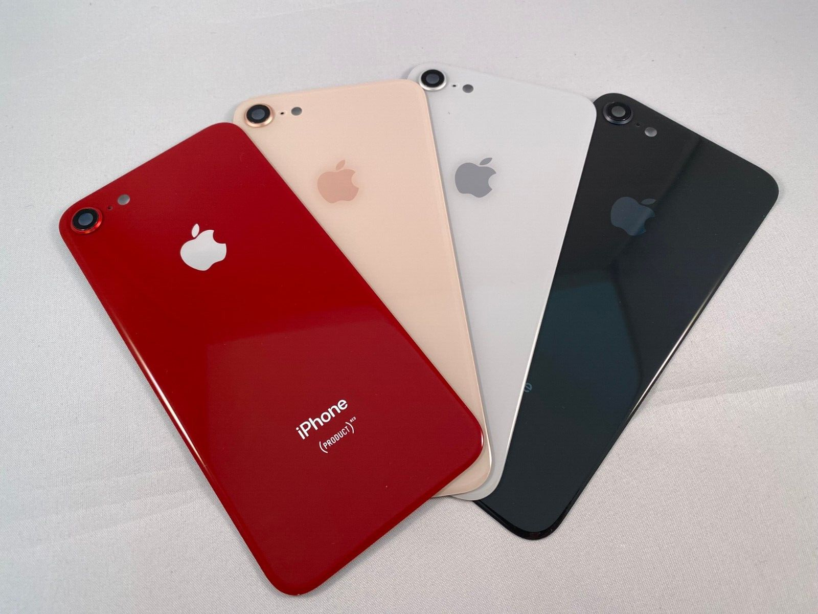 iPhone 11 Back Glass Replacement Mail in Repair