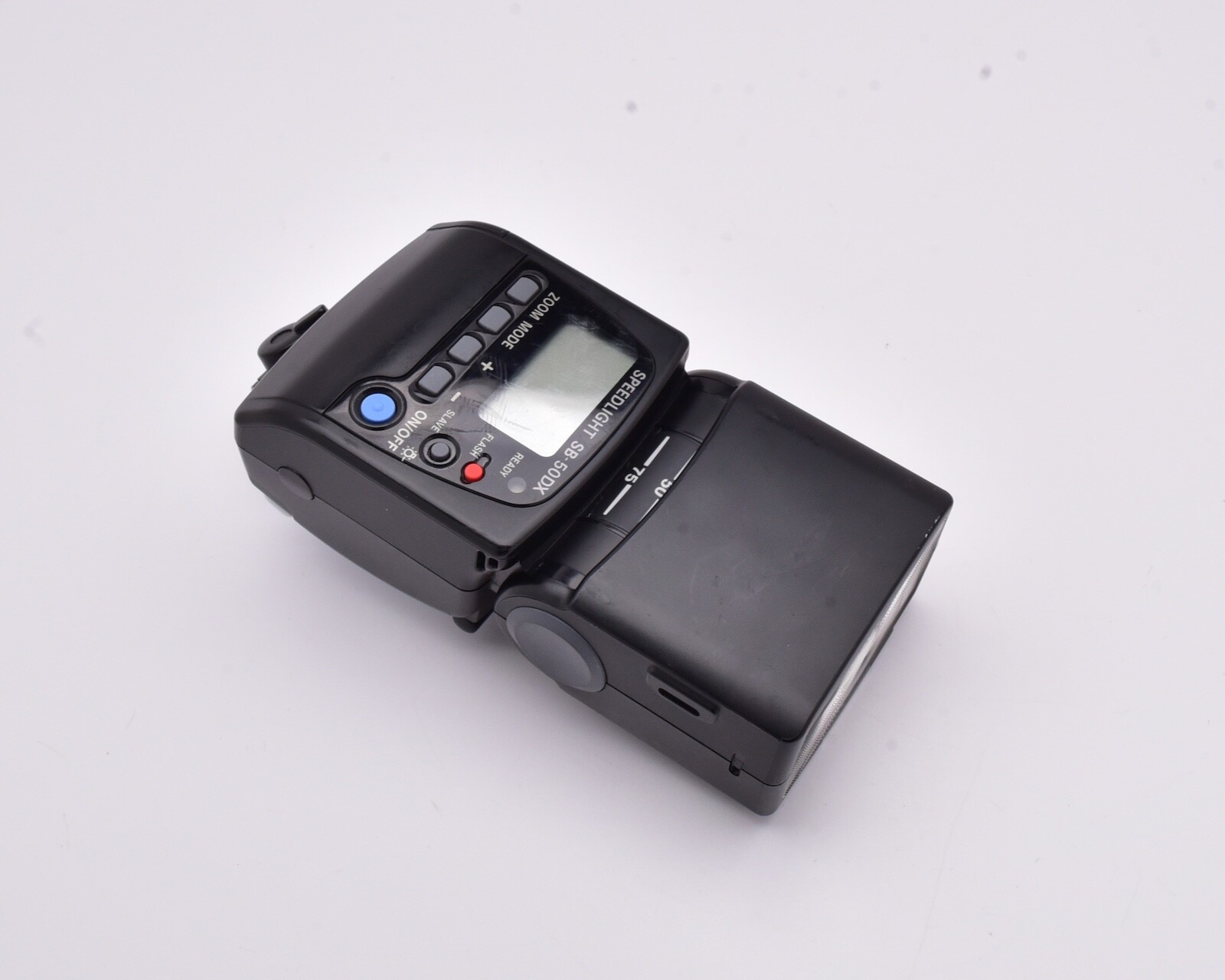 Nikon Speedlight SB-50DX Flash (#14118)