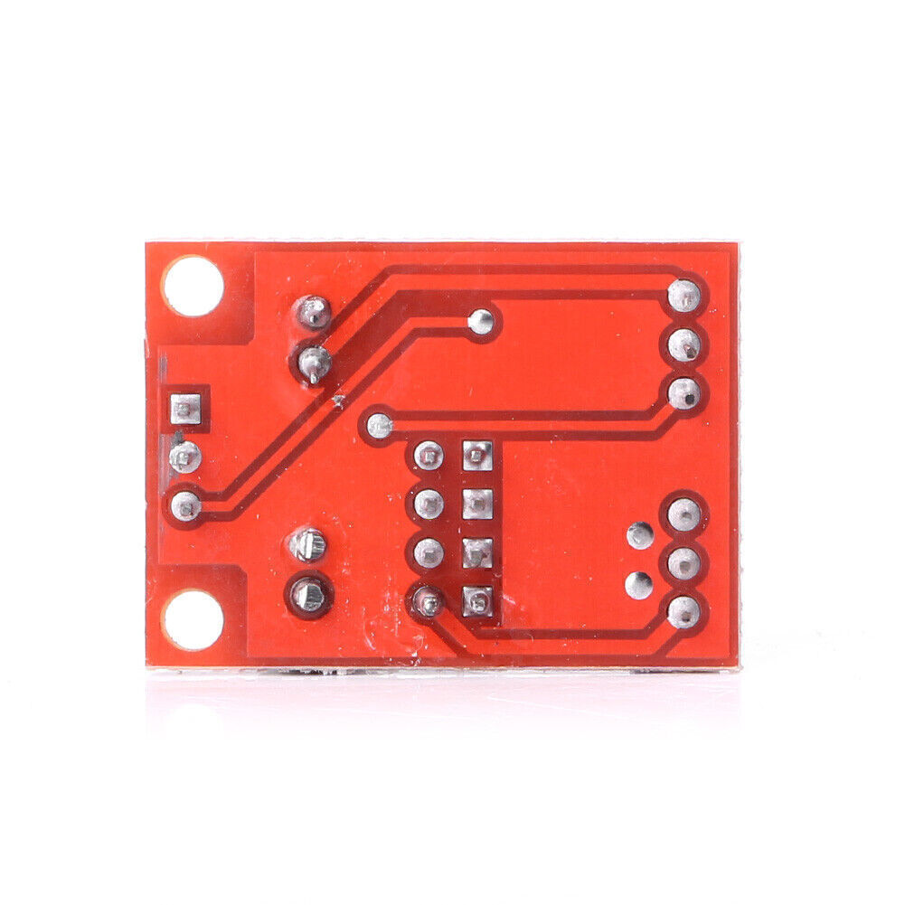 Frequency Wave Stepper Motor Driver Adjustable Module Duty Cycle Square Wave co