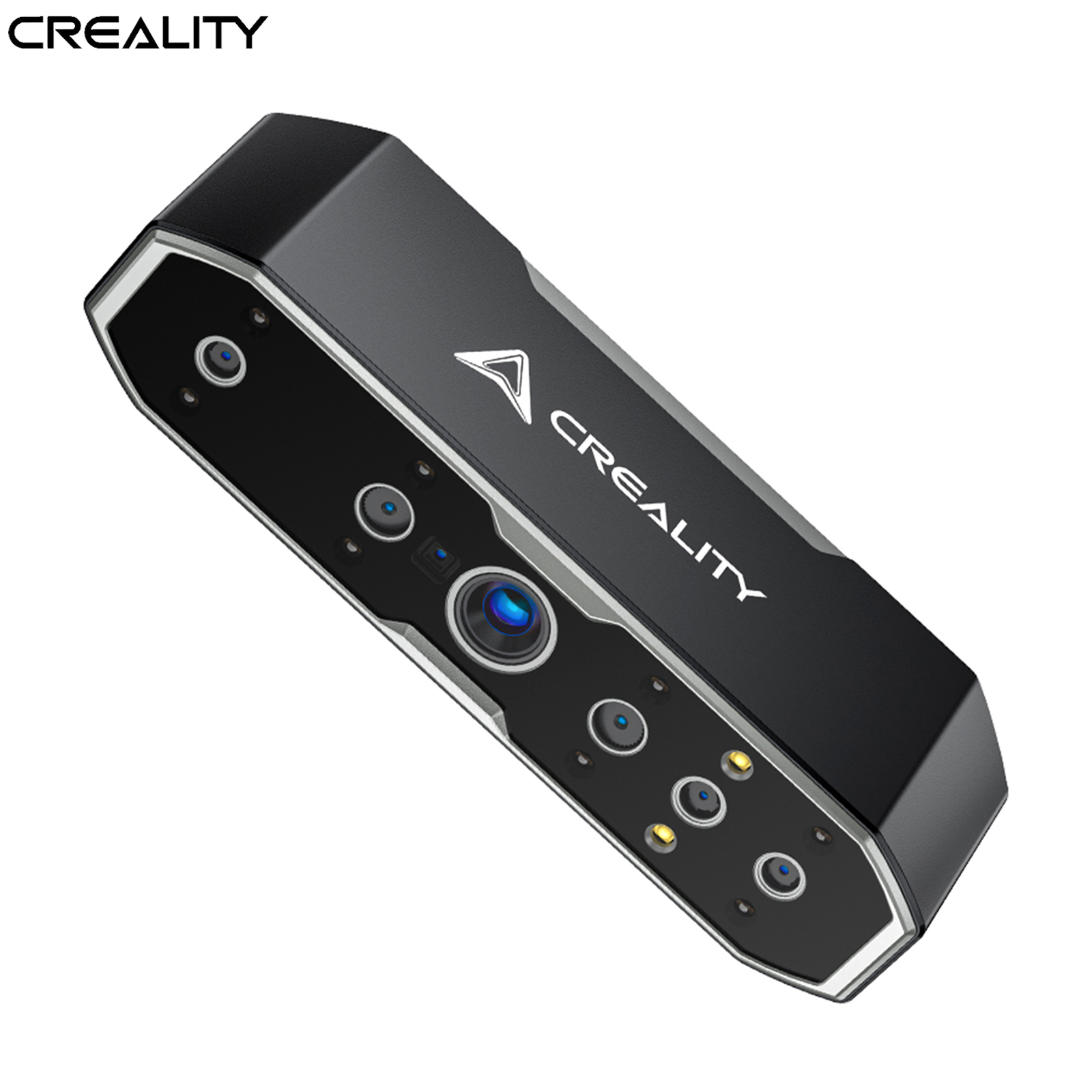 Creality CR-Scan Otter 3D Scanner 20FPS Scanning Speed 10-2000mm Range N7B2