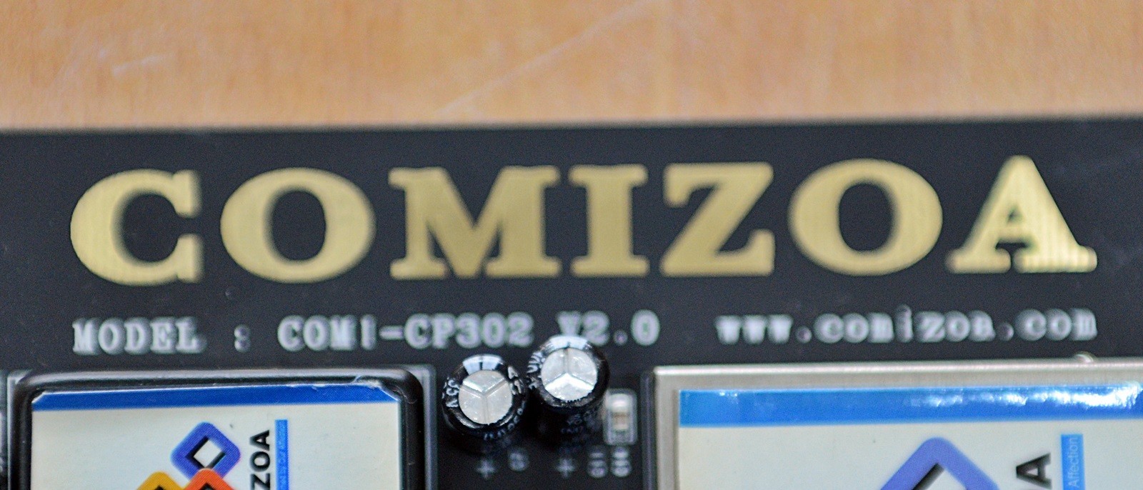 COMIZOA Board COMI-CP302 V2.0 free ship