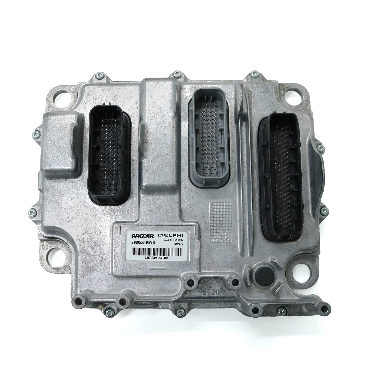 2109556 ECM Engine Control Unit ECU Compatible For PACCAR MX-11 MX-13 DAF XF 106