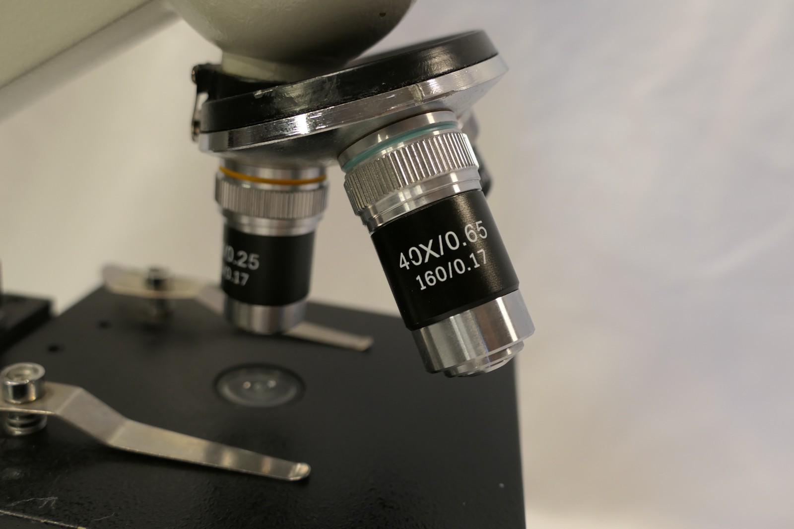 Nasco Compound microscope SB24173