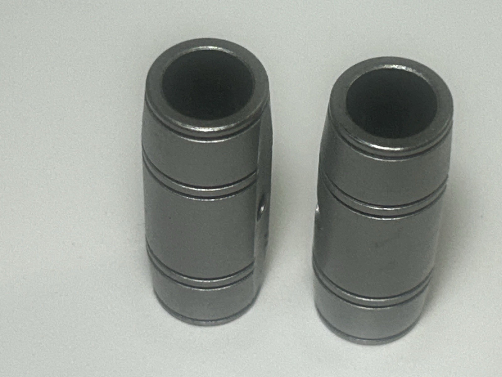 Thompson Center Black Diamond Super XR Inline Muzzleloader Thimbles With Screws
