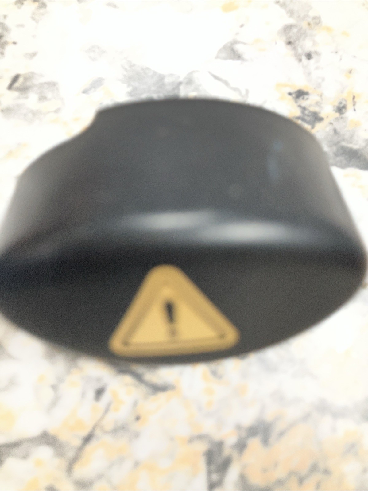 Pride Mobility Scooter Tiller Lock Knob With Bolt