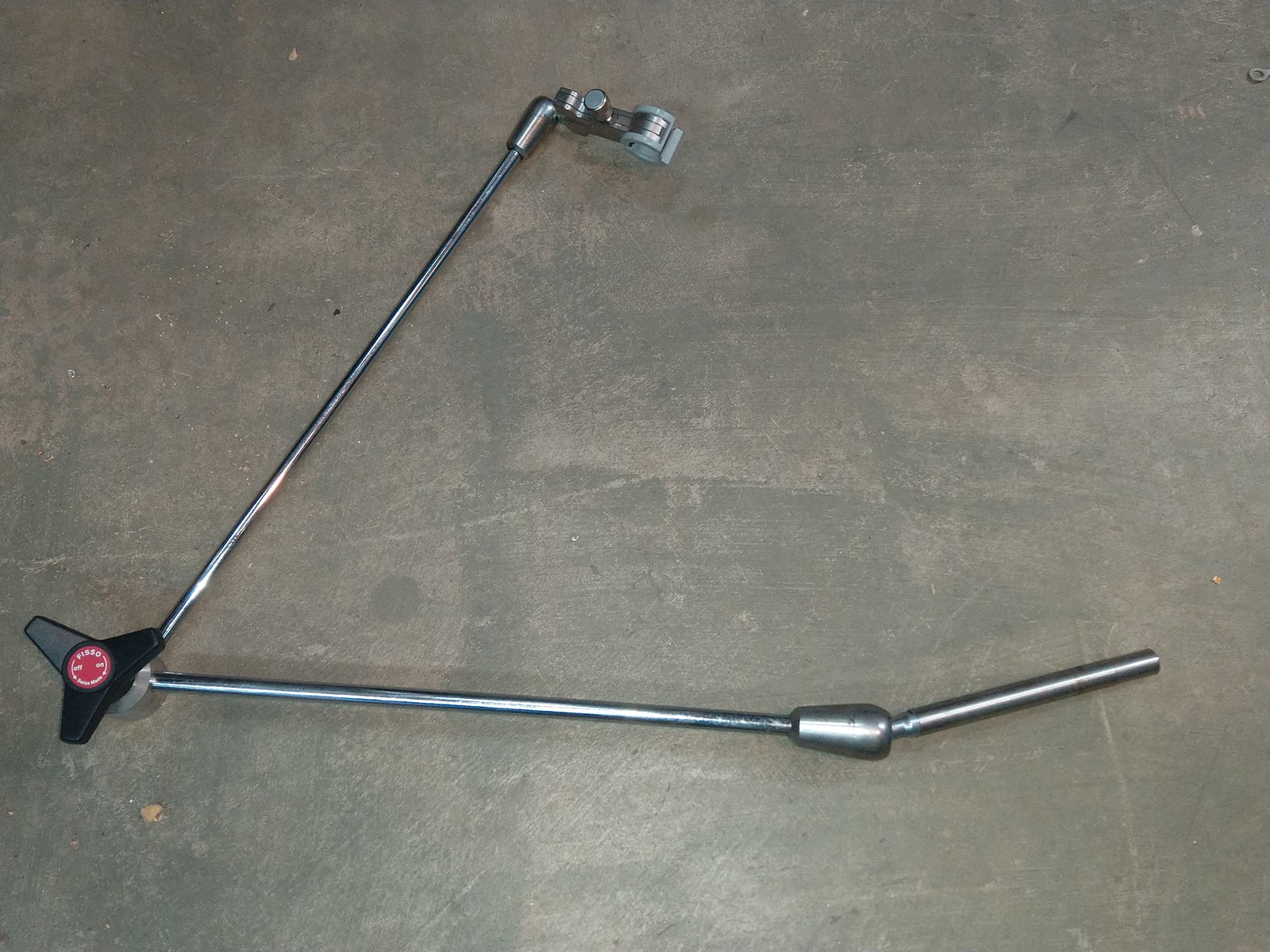 FISSO Articulated Arm USED Atriculating for Coolsculpting / Medical / Industrial