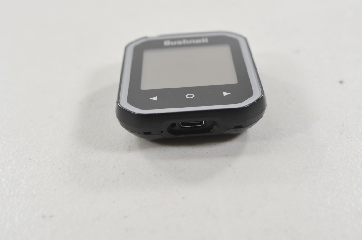 Bushnell Phantom 3 Slope Golf GPS Range Finder # 221869