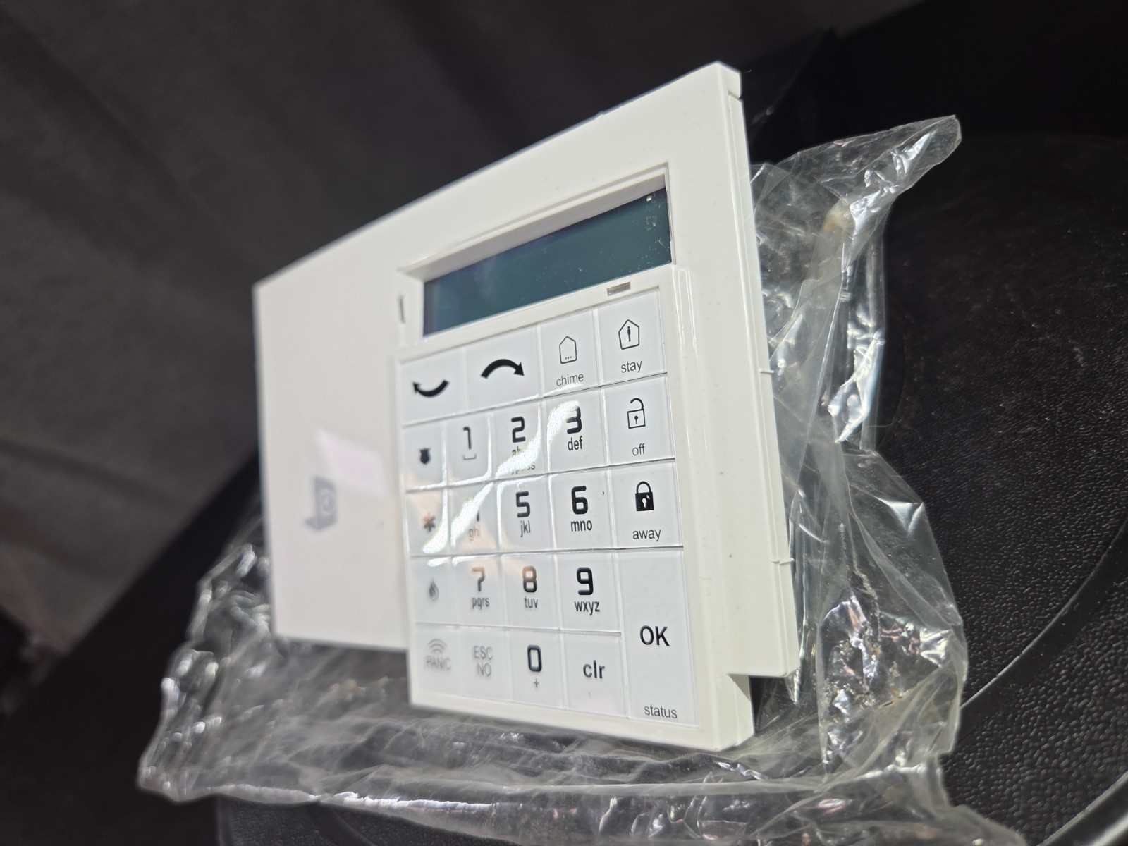 RSI - Keypad Badge Reader - WMB621 - New Open Box - FAST SHIP!💨✅