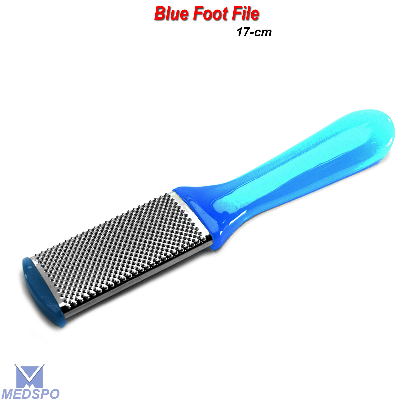 Chiropody Manicure Pedicure Nails Dressing Hard Dead Skin Removal Nail Care Tool