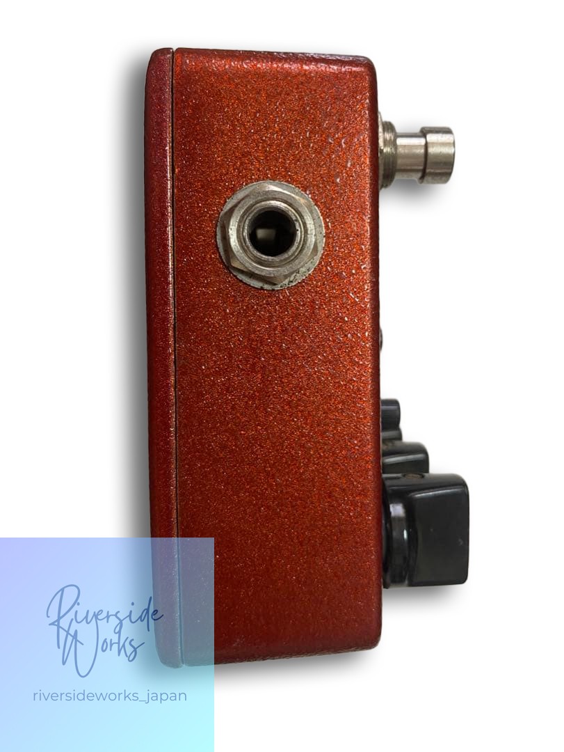 Xotic BBplus