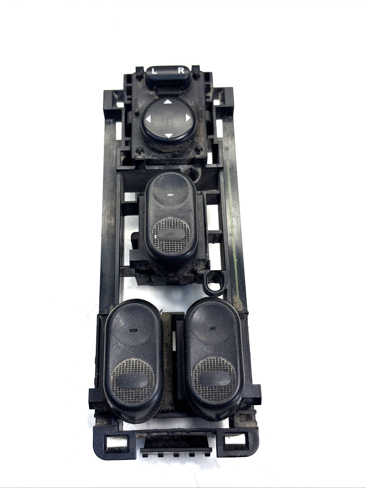 FREIGHTLINER , A 004 545 92 07 ELEC SWITCH DOOR  PANEL WINDOWS,LOCKS, MIRRORS