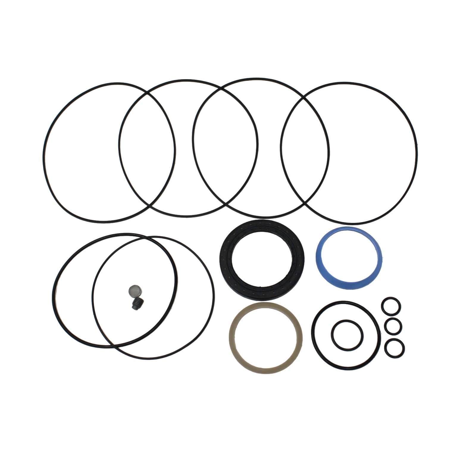 Aztec Replacement for Seal Kit for Eaton Char-Lynn (Danfoss) 180-0059-005 - H...