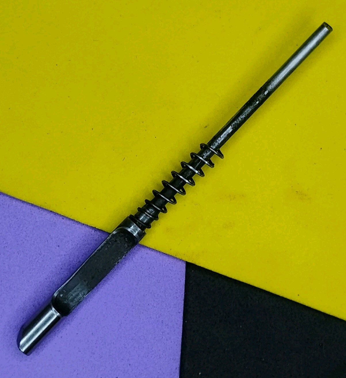 Ejector w Spring - JC Higgins 60 66, High Standard 10 / Supermatic Shotgun READ