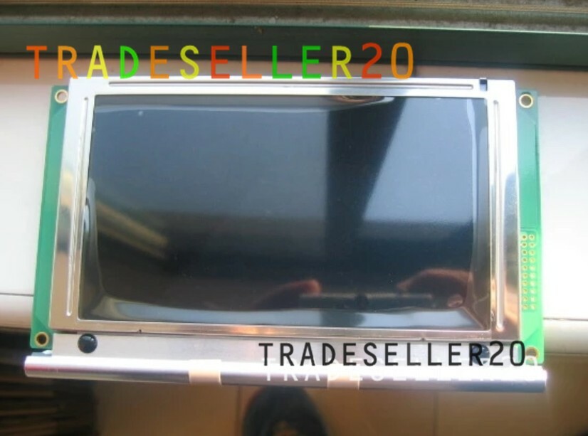 NEW LMBHAT014GC LCD panel 90 Days Warranty